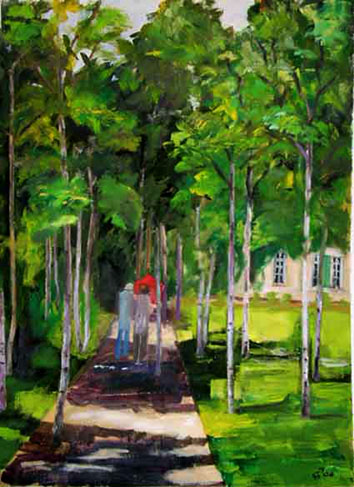 Liebermanngarten